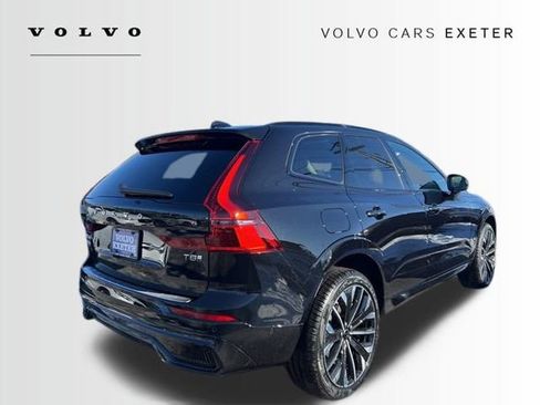 New 2026 Volvo XC60 T8 Ultra w/ Protection Package Premier AWD/4WD image 7