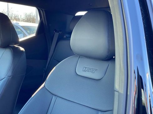 New 2026 Hyundai Santa Cruz XRT AWD/4WD image 23