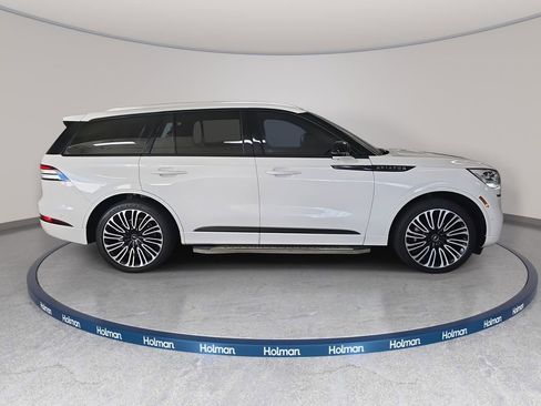 Used 2023 Lincoln Aviator Black Label image 6