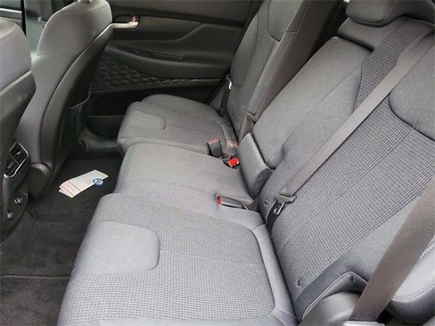 Used 2022 Hyundai Santa Fe XRT image 13