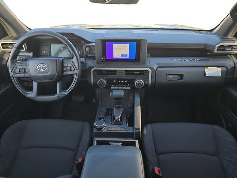 New 2026 Toyota Tacoma SR image 9