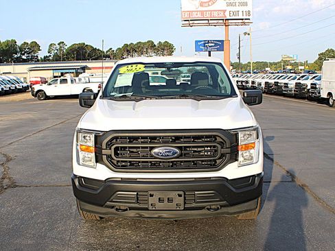 Used 2022 Ford F150 XL w/ Equipment Group 101A High AWD/4WD image 10
