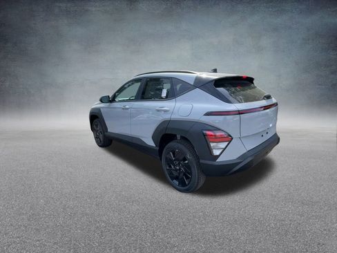 New 2026 Hyundai Kona SEL Sport image 17