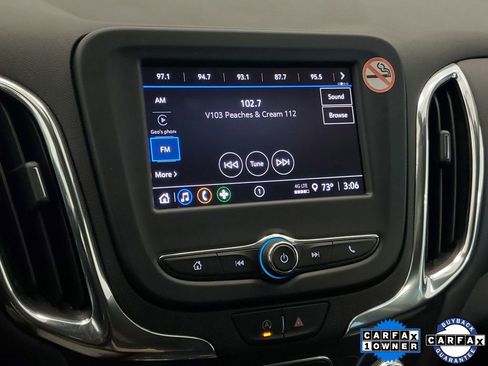 Used 2024 Chevrolet Equinox LT FWD image 20