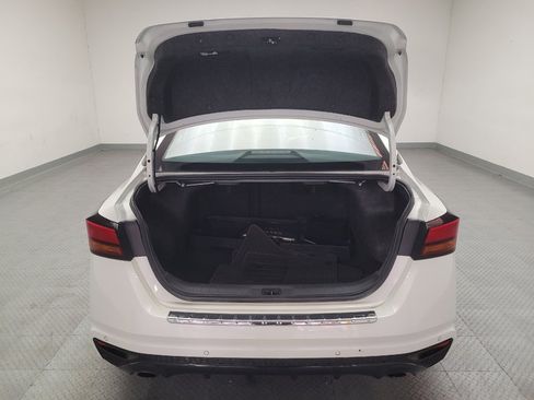 Used 2023 Nissan Altima 2.5 SR FWD image 29