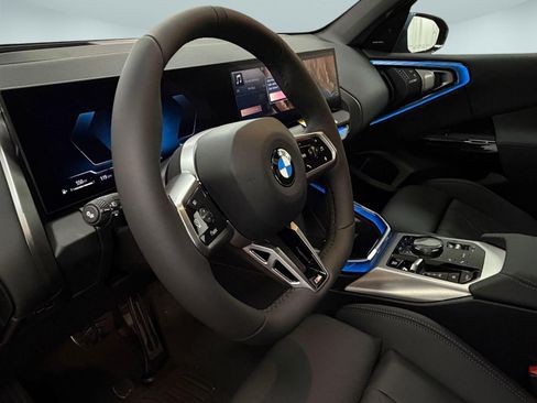 New 2026 BMW X3 xDrive30 image 14