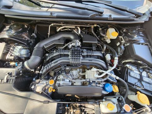 Used 2019 Subaru Crosstrek 2.0i w/ Popular Package #1 image 14