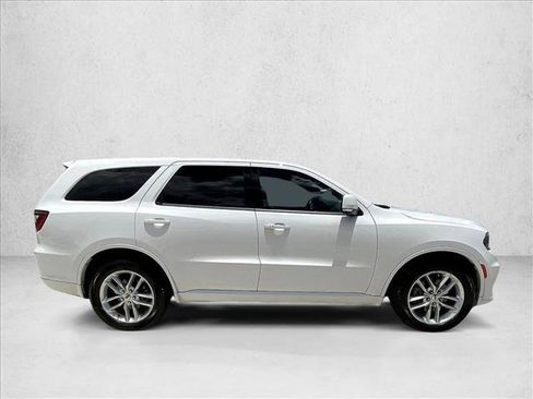 Used 2022 Dodge Durango GT AWD/4WD image 5