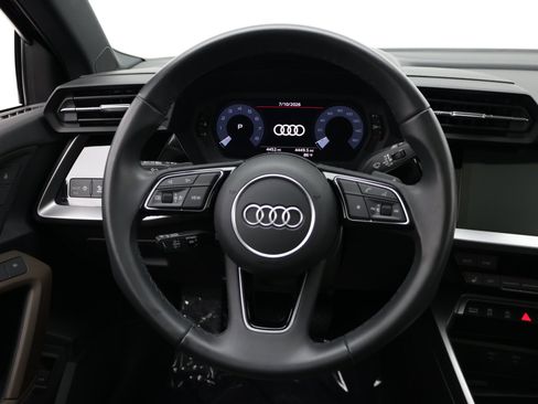Used 2024 Audi A3 2.0T Premium FWD image 36