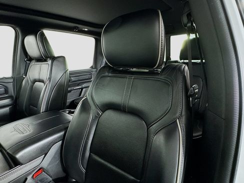 Used 2023 RAM 1500 Limited w/ Body-Colour Bumper Group AWD/4WD image 21