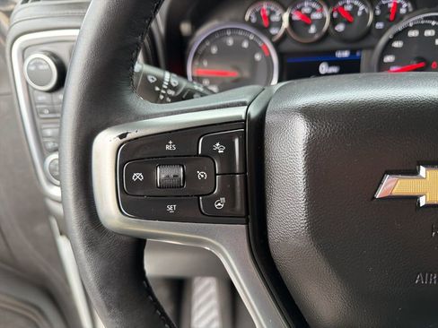 Used 2022 Chevrolet Silverado 2500 LTZ w/ LTZ Convenience Package AWD/4WD image 57
