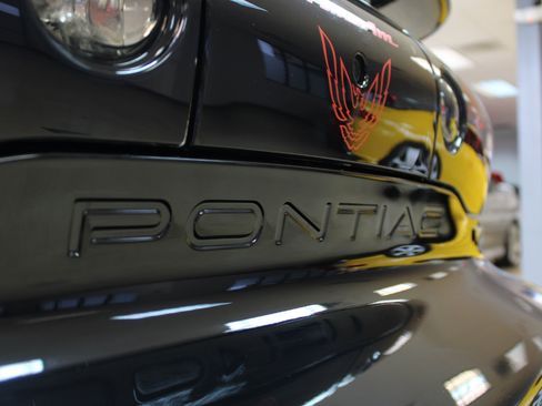 Used 2000 Pontiac Firebird Formula image 26