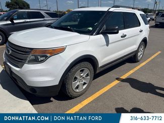 Used 2013 Ford Explorer FWD video 1