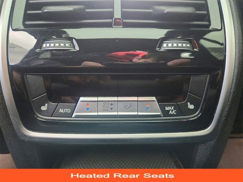 Used 2019 BMW X5 xDrive40i w/ Convenience Package image 34