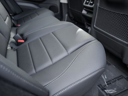 New 2026 Mercedes-Benz GLE 450 4MATIC image 34