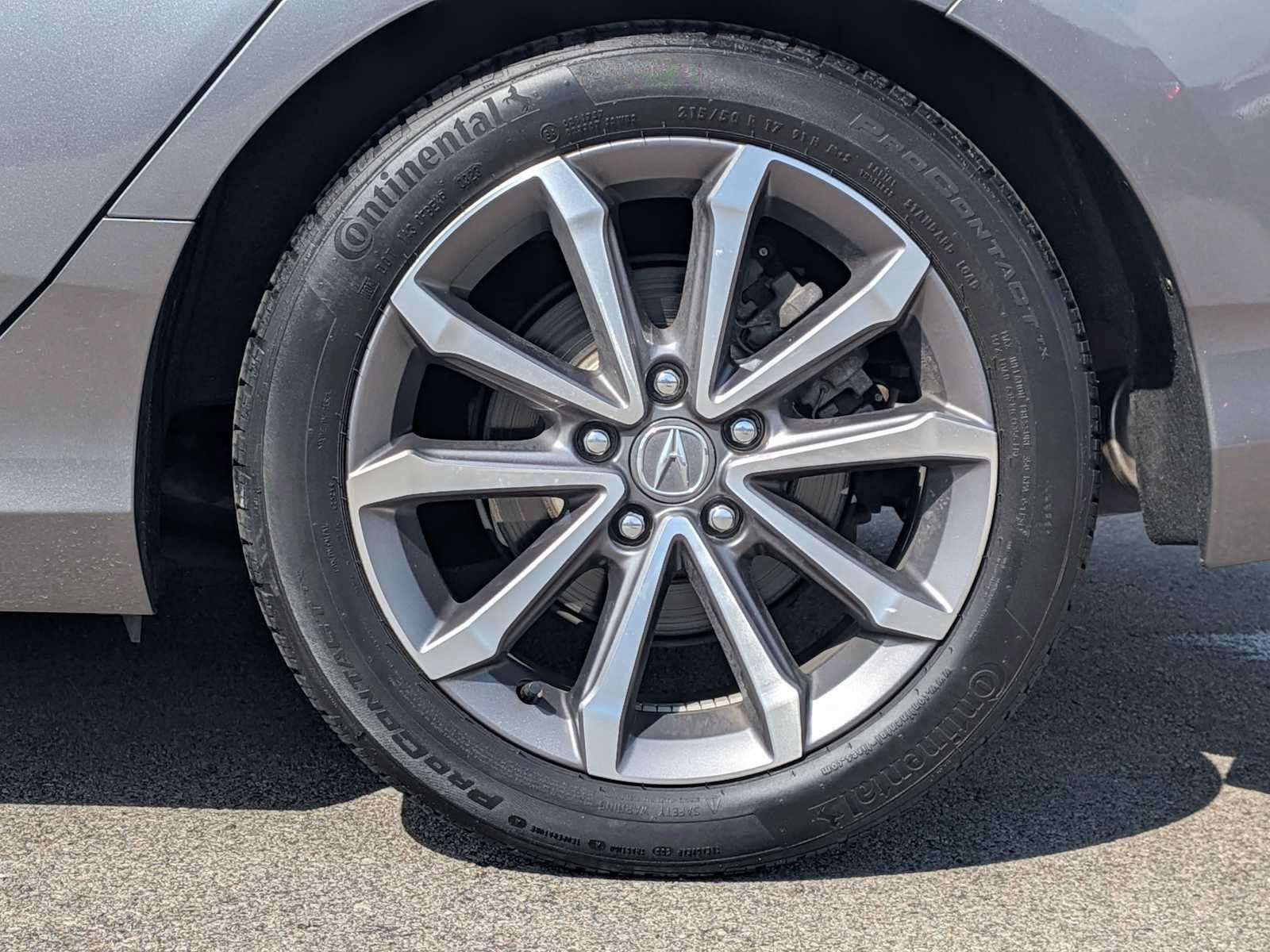 Used 2023 Acura Integra FWD image 13
