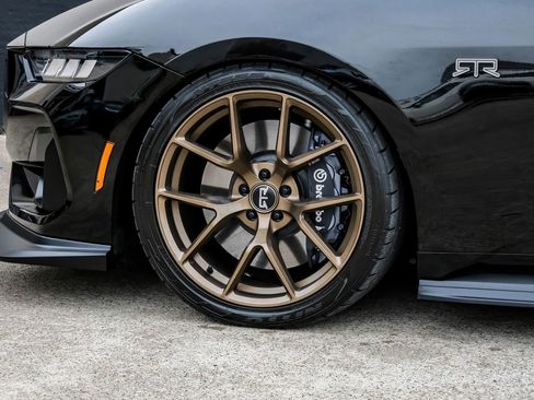 Used 2024 Ford Mustang GT Premium w/ GT Performance Package RWD image 80