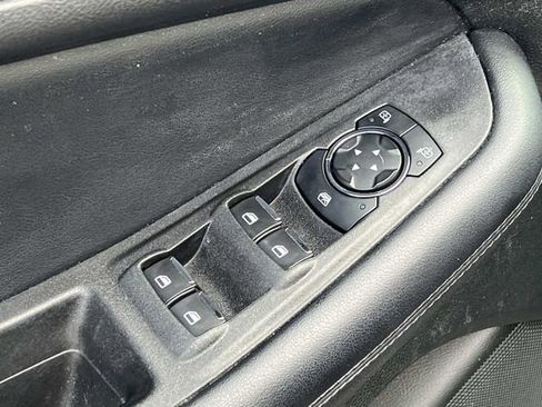 Certified 2024 Ford Edge SEL w/ Convenience Package image 16