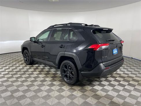 Used 2024 Toyota RAV4 TRD Off-Road image 24