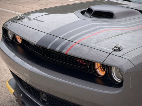 Used 2023 Dodge Challenger R/T Scat Pack w/ Plus Package RWD image 12