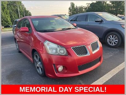Used 2009 Pontiac Vibe GT