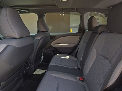 Certified 2026 Subaru Forester Premium AWD/4WD image 10