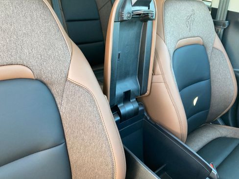 New 2025 Ford Bronco Sport Outer Banks w/ Outer Banks Tech Package+ image 13