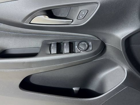 New 2026 Buick Envista Sport Touring w/ Convenience I Package FWD image 15