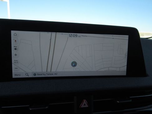 Used 2023 Kia EV6 Light image 18