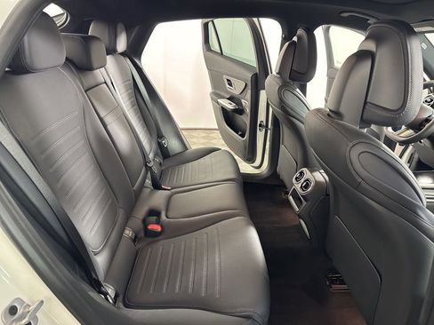 Certified 2026 Mercedes-Benz GLC 300 4MATIC image 23
