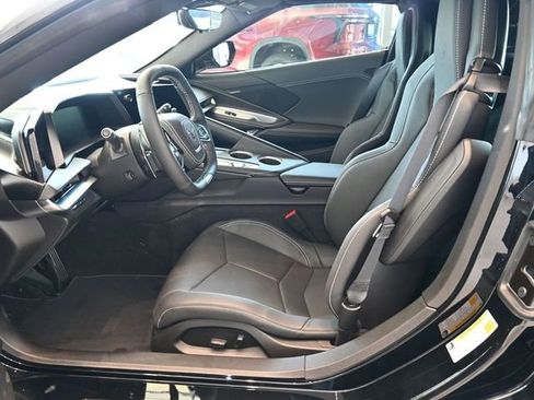 New 2026 Chevrolet Corvette Z06 w/ Battery Protection Package RWD image 23