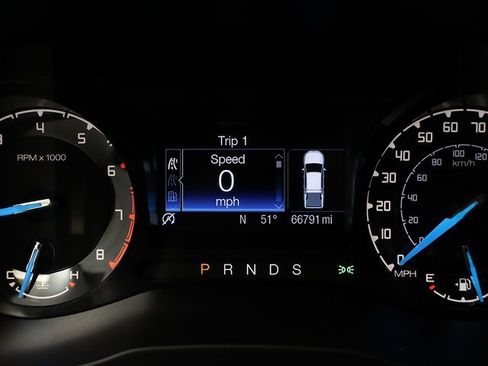 Used 2020 Ford Ranger XL w/ FX4 Off-Road Package image 16