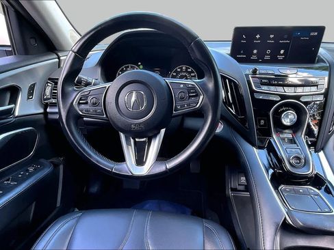 Certified 2023 Acura RDX AWD image 6