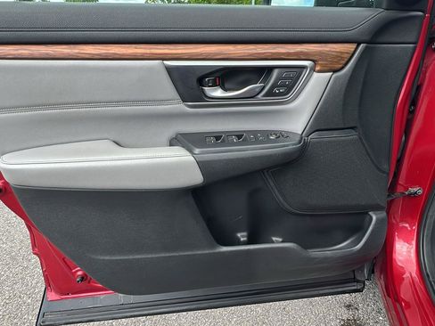 Used 2020 Honda CR-V EX-L image 22