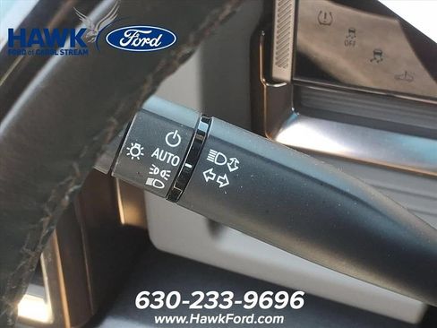 Used 2024 GMC Hummer EV 3X AWD/4WD image 22