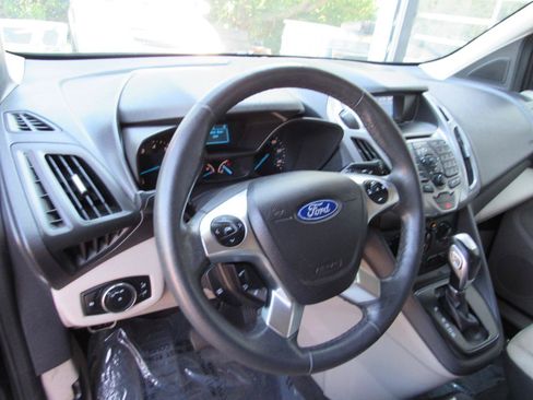 Used 2015 Ford Transit Connect XLT FWD image 17