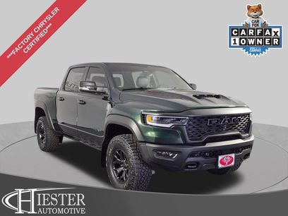 Used 2026 RAM 1500 RHO