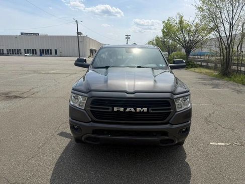 Used 2020 RAM 1500 Big Horn image 15