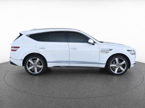 Used 2023 Genesis GV80 2.5T w/ Prestige Package AWD/4WD image 8
