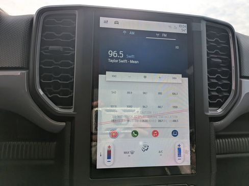 New 2026 Ford Ranger XL w/ Trailer Tow Package image 18