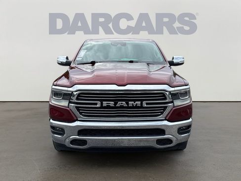 Used 2022 RAM 1500 Laramie AWD/4WD image 2