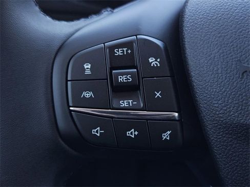 New 2025 Ford Bronco Sport Heritage w/ Convenience Package image 14