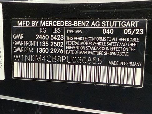 Used 2023 Mercedes-Benz GLC 300 image 20