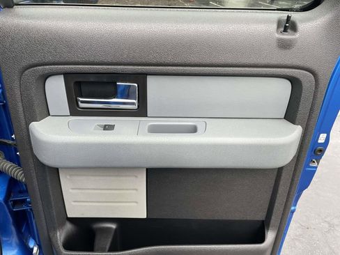 Used 2014 Ford F150 XLT w/ Equipment Group 302A Luxury image 43