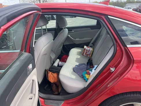 Used 2018 Hyundai Sonata SEL image 10