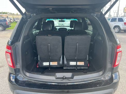 Used 2011 Ford Explorer Limited image 12