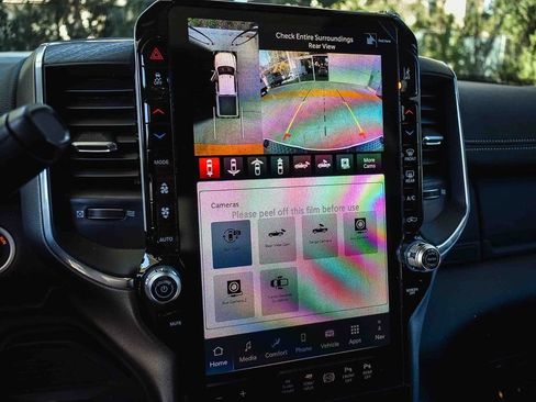 New 2026 RAM 2500 Laramie image 25