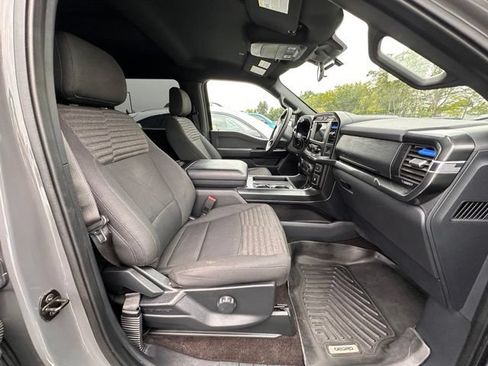 Used 2021 Ford F150 XL w/ STX Appearance Package AWD/4WD image 32