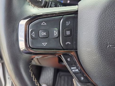 Used 2025 RAM 1500 Limited image 24