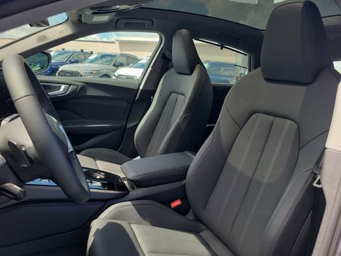 New 2025 Audi A5 2.0T Premium Plus image 15